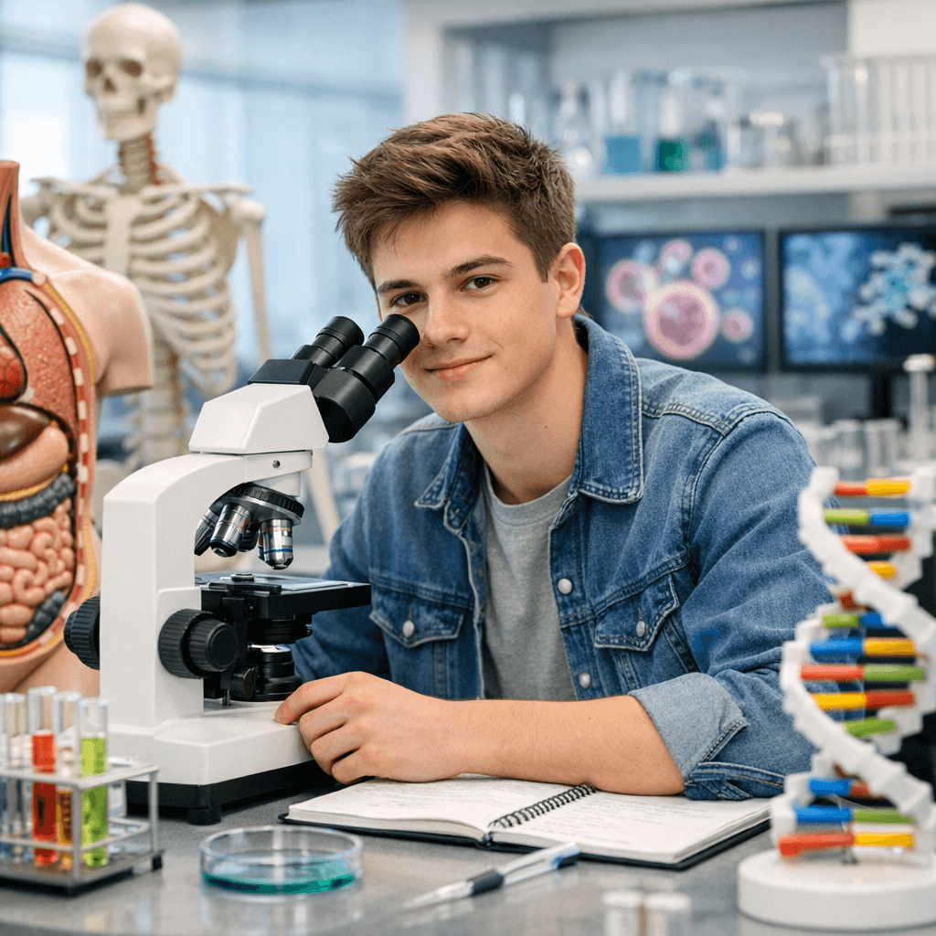 jakie studia po biol-chemie
