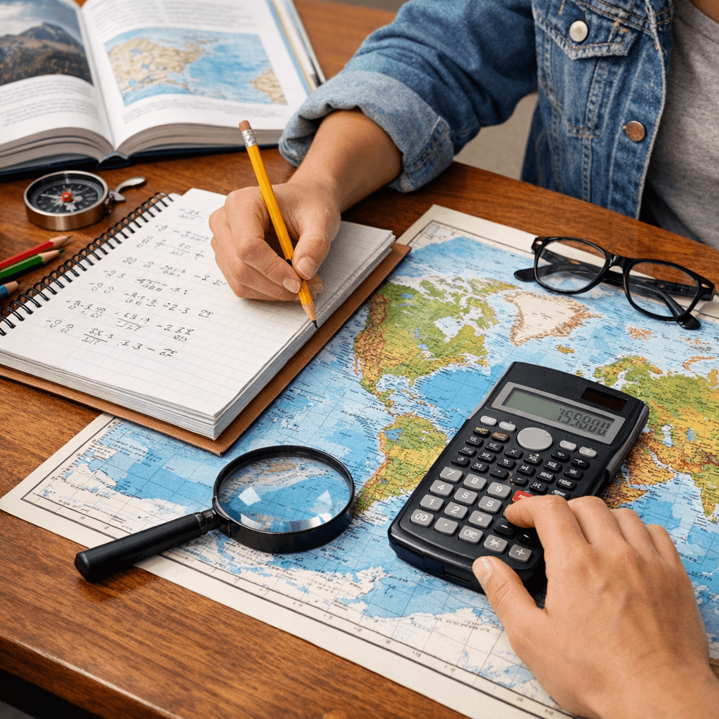 jakie studia po mat geo